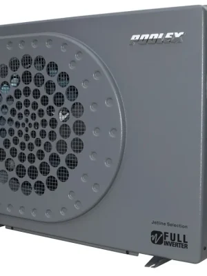 Značkový Tepelné čerpadlo Poolex Jetline Selection Full Inverter 75