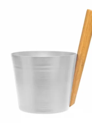 RENTO Saunový kbelík AL 5l - aluminuim Super Cena