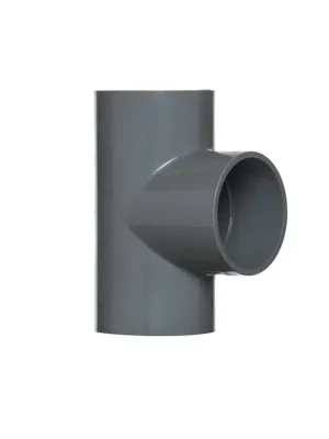 Akční Cena PVC tvarovka - T kus 315 mm, 90°