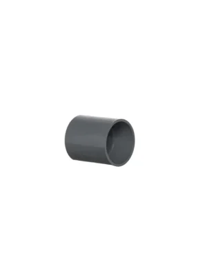 Akční Nabídka PVC tvarovka - mufna, 2x lepený spoj, 32 mm