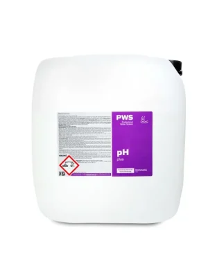Akční Nabídka pH plus 35 kg cca 30 l kapalný ADR