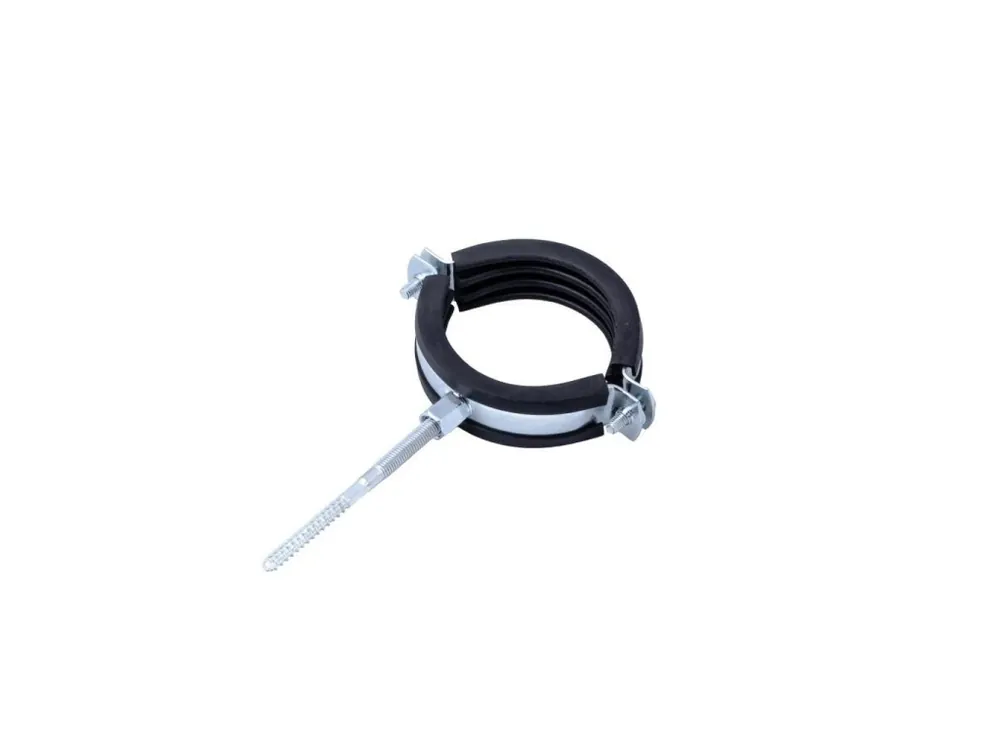 Objímka kovová 125 mm s vrutem Kup Teď