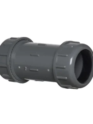 Akční Cena Montážní set pro PVC-U nelepené spoje, 110mm