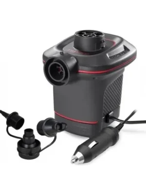 INTEX 66636 Pumpička elektrická 12V Quick-Fill Super Cena