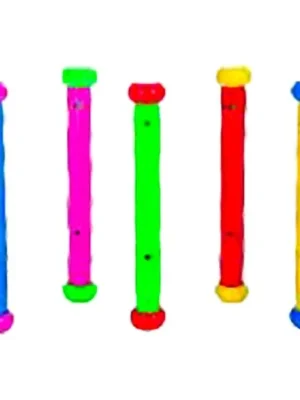 Cenová Bomba INTEX 55504 Tyčky/kolíky pro potápění Underwater Play Sticks