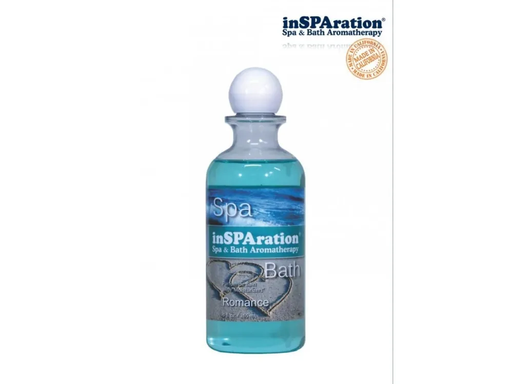 inSPAration 9oz - Romance 265ml Cenově Výhodný