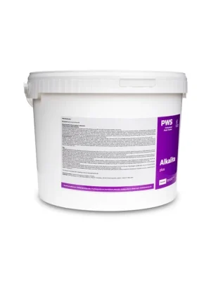 Akce Alkalita plus 9kg