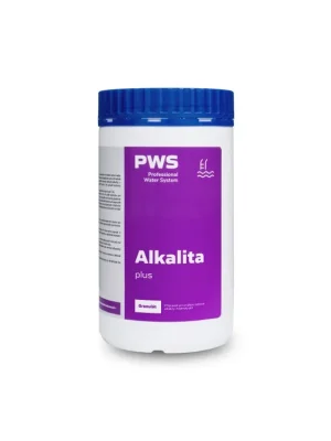 Akční Nabídka Alkalita plus 1kg