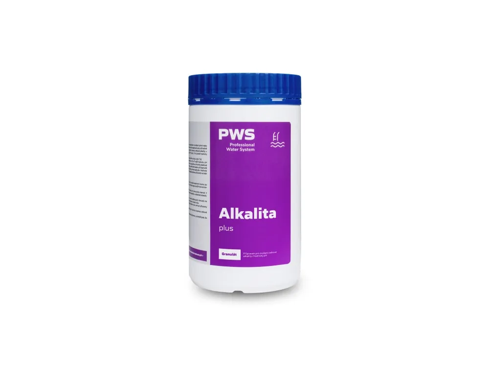 Akční Nabídka Alkalita plus 1kg