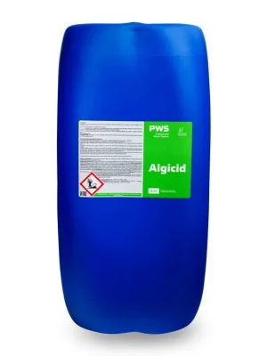 Akční Nabídka Algicid 50l na řasy v bazénu ADR