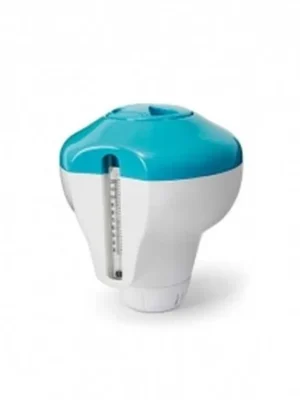 INTEX 29043 Dávkovací plovák s teploměrem malý Objednat Nyní