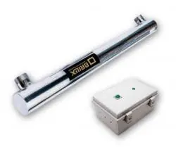 UV lampa SP-IV 85w Bezpečná Platba