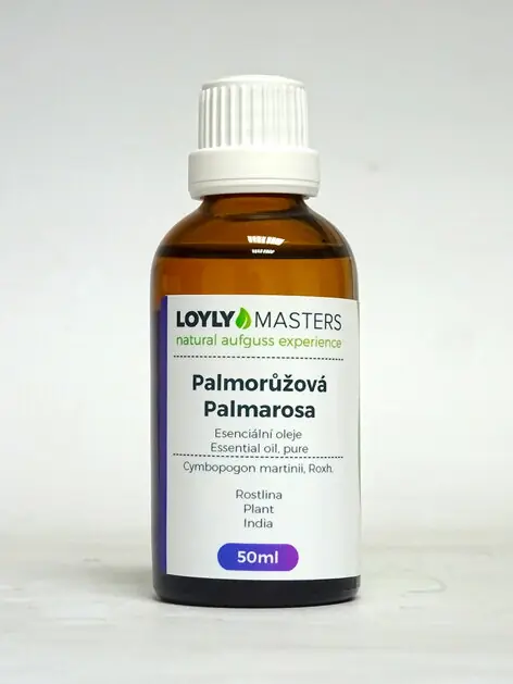 100% EO LOYLY MASTERS Voňatka Martinova (50ml) Akční Nabídka