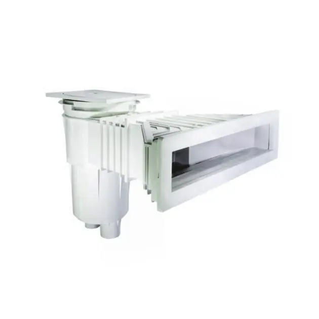 Skimmer Slim 17,5l Rychlé Dodání