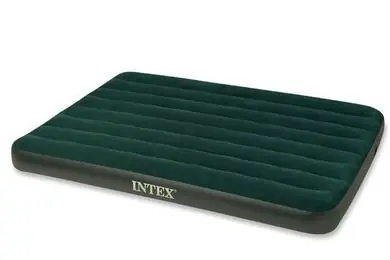 Hit Sezóny Postel nafukovací Intex Prestige Full (11630158 )