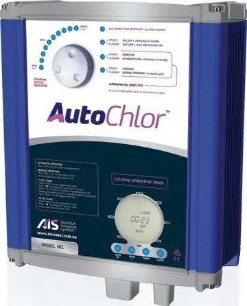 Objednat Nyní AutoChlor PRO - RP 25