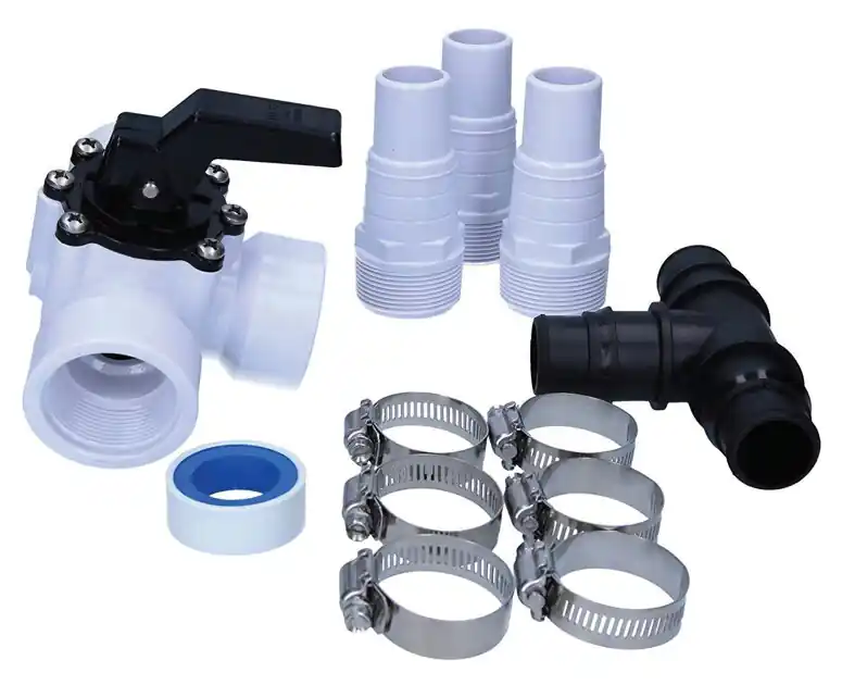 NANO ByPass-kit (set) Poslední Šance