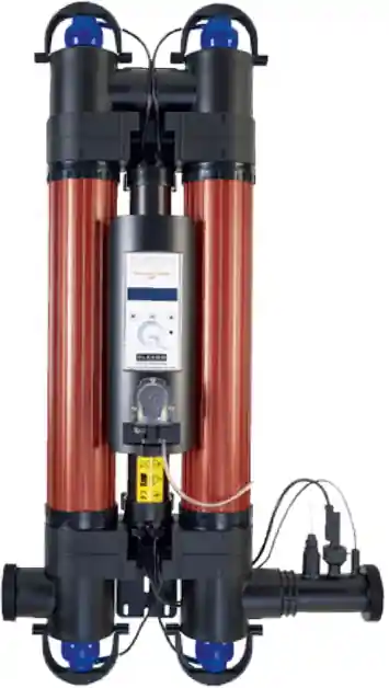 Quantum 110W s dávkovací pumpou Nejlepší Volba