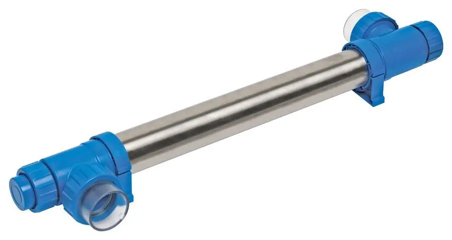 Horká Nabídka UV-Sterilizátor Blue Lagoon 40W