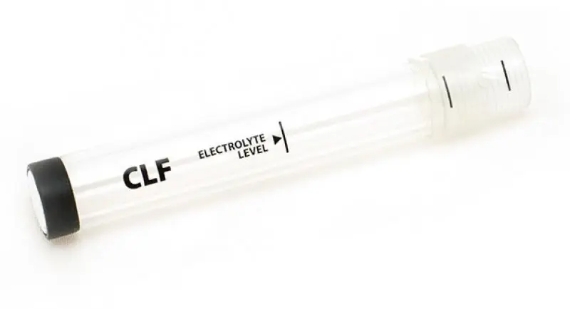 Víkendová Akce Membrána pro sondu CLF 80mm