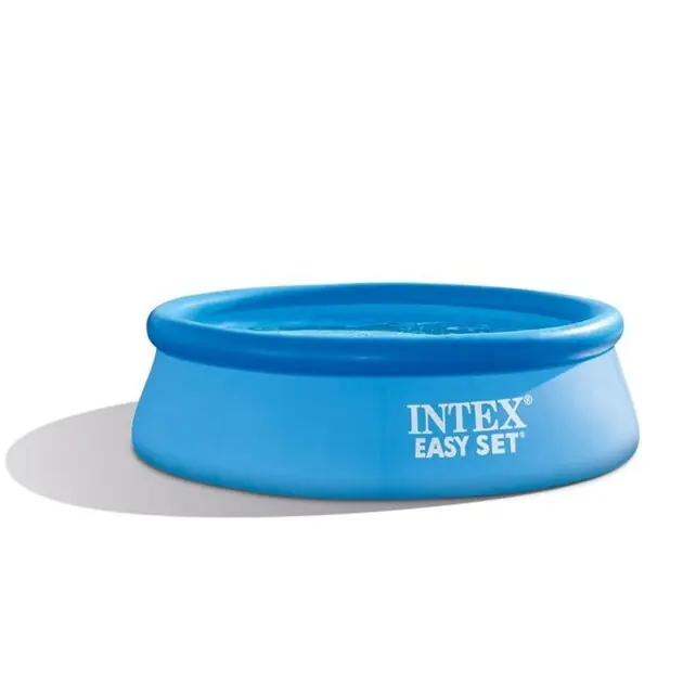 INT bazén Easy Set 244x61cm Akční Cena