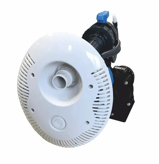 Rychlé Dodání Protiproud A-JET NEW 78m3/h, 3,0 kW 400V