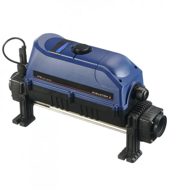 Elecro Evolution2 12kW, 400V Nejlepší Volba