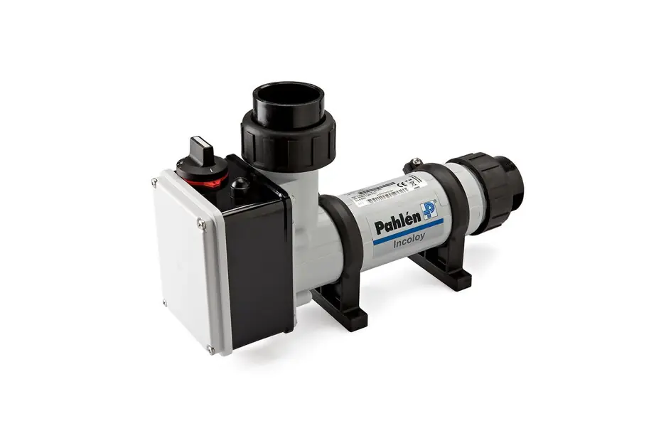 Koupit Online El. ořev 3kW Aqua compact 30T Titan Pahlén