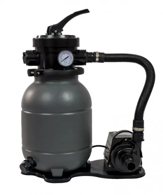 Pouze Dnes Písková filtrace CF CLEAN PRO 4 m3/h