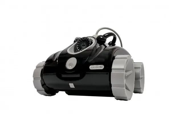AUTOMATICKÝ VYSAVAČ PLANET POOL ORCA 50 PRO Tovární Cena