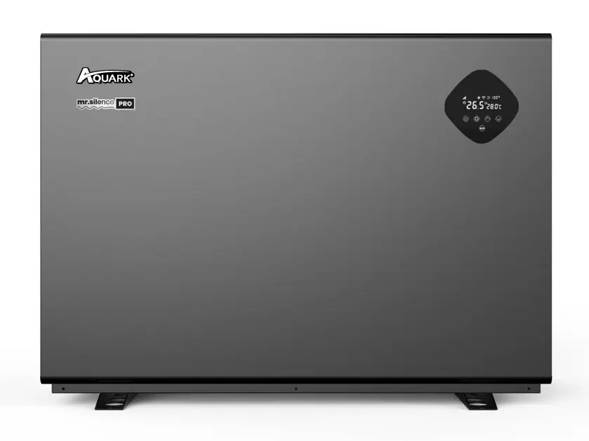 Tepelné čerpadlo Mr.Silence 17kW (40-80m3) Nová Kolekce