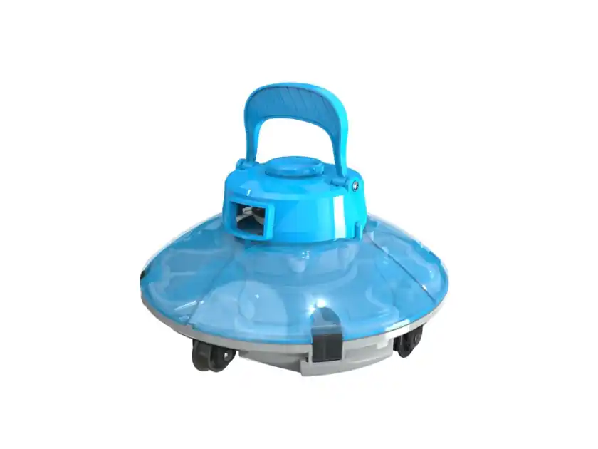 Automatický vysavač CF Orca 40 AKU Aktuální