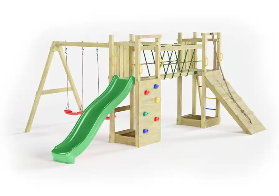 Dětské hřiště Marimex Play Basic 010 (11640589) Odeslání Ihned