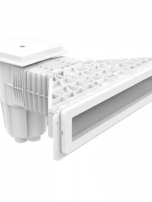 Skimmer Emaux široký SLIM Přímo Od Výrobce