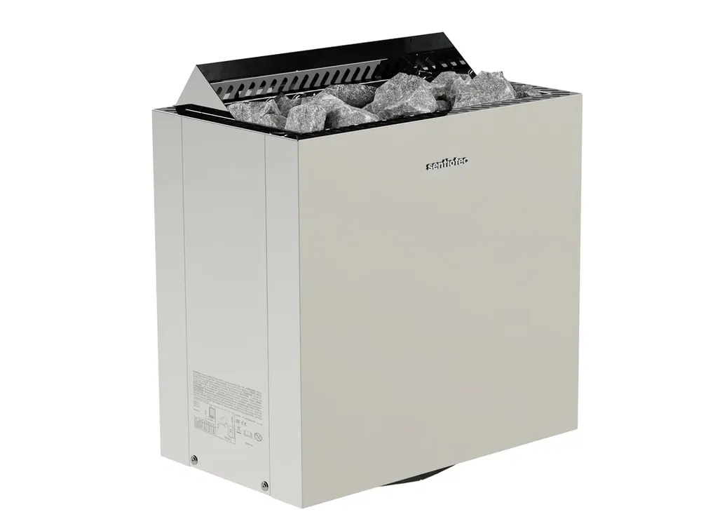 Cenově Výhodný Saunová kamna SENTIOTEC Viking (E) 8kW