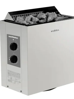 Expresní Doručení Saunová kamna SENTIOTEC Viking 4,5kW