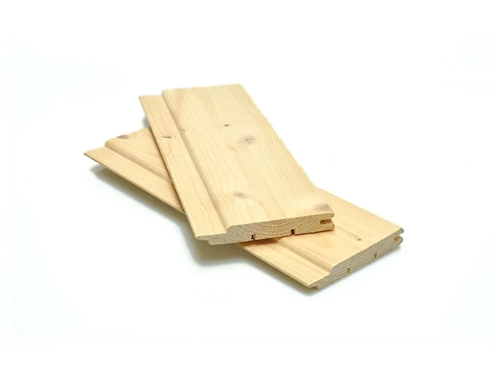 Saunové palubky smrk 14x95x4200mm (9ks/bal), STP Výhodná Nabídka