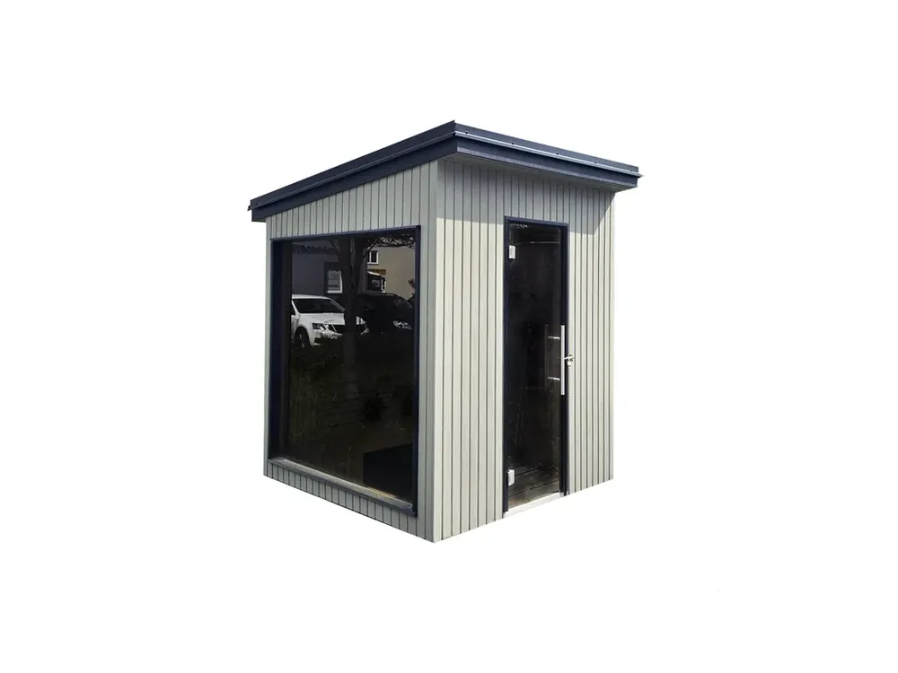 Koupit Online Venkovní sauna Slope pro 4-5 osob