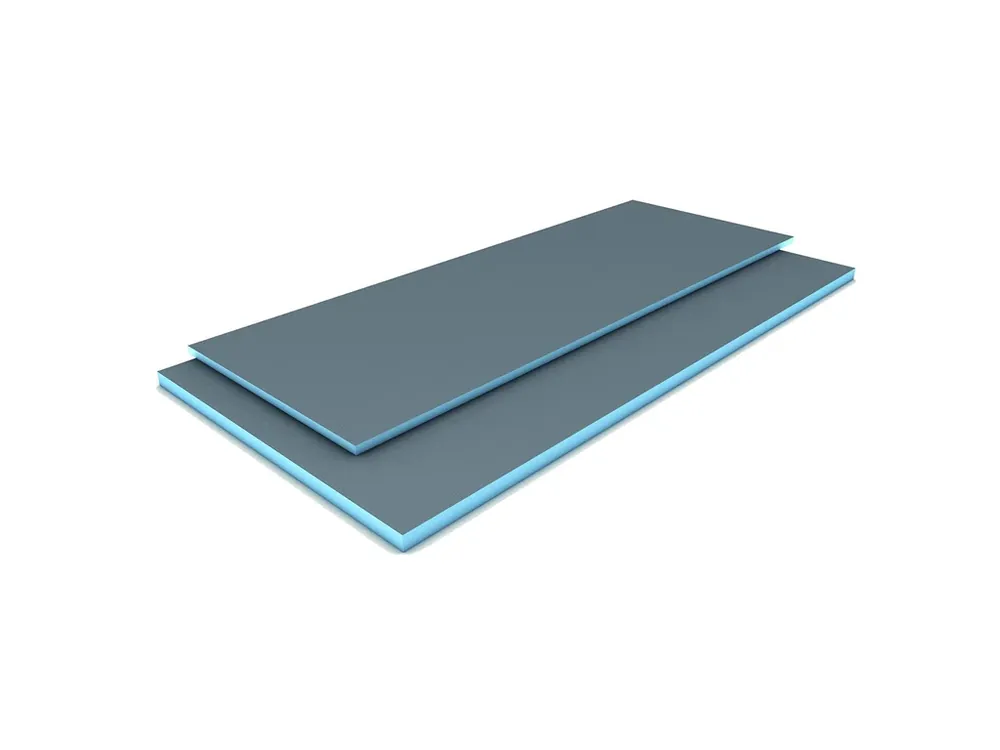 Konstrukční deska WEDI 2500x600x50 mm, 1 ks Nejprodávanější