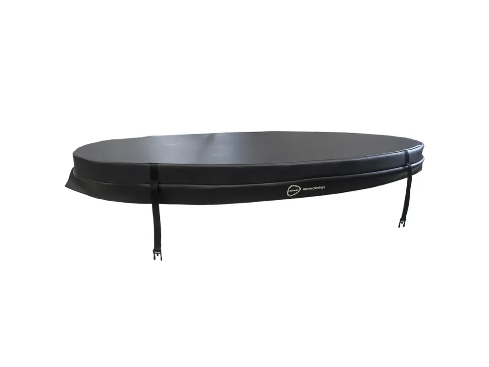 Thermokryt na HOT TUB tiny Speciální Cena