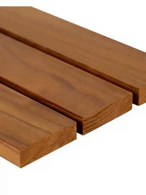 Desky na lavice borovice THERMOWOOD RADIATA 26x140x3600mm (4ks/bal),SHP Bezpečná Platba