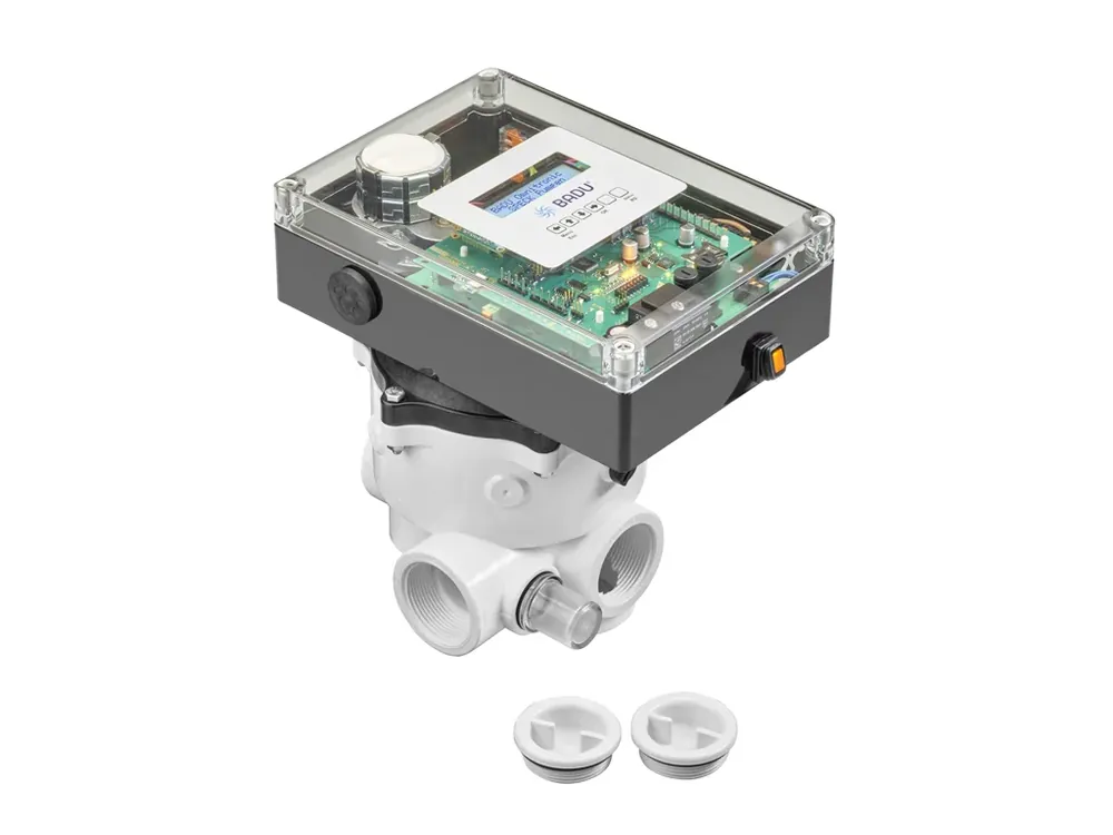 Badu OmniTronic, napojení 1 1/2" Sleva
