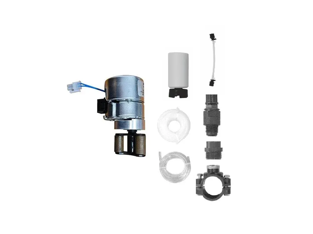 Akční Nabídka VA DOS BASIC/EXACT - KIT pro třetí čerpadlo