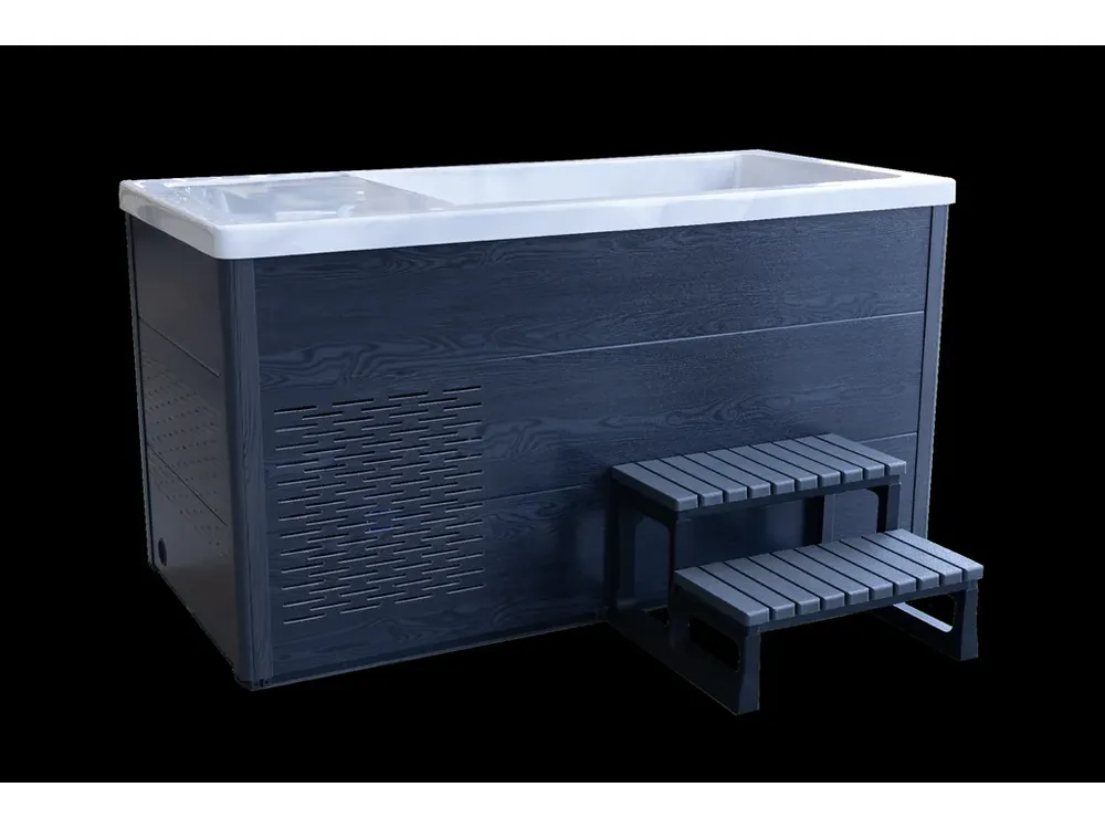 Výprodej Cool Pool Pro – Sterling Silver/Gray Oak