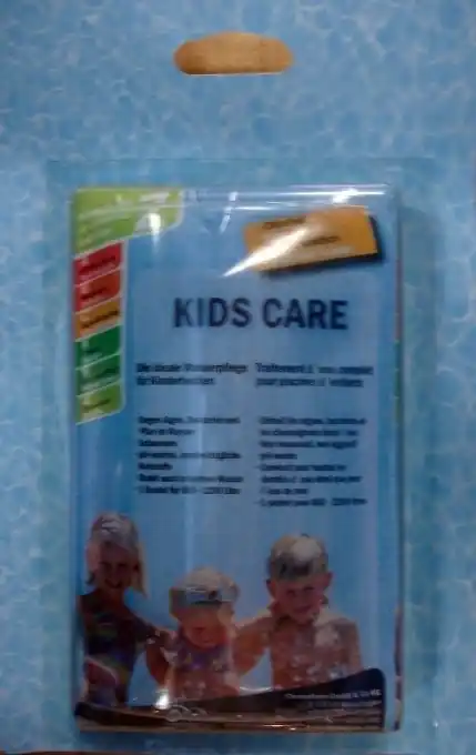 Akční Nabídka Kids Care pro dětské bazénky- 1 sáček 50ml