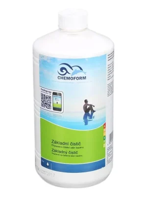 Výprodej Chemoform základní čistič 1l