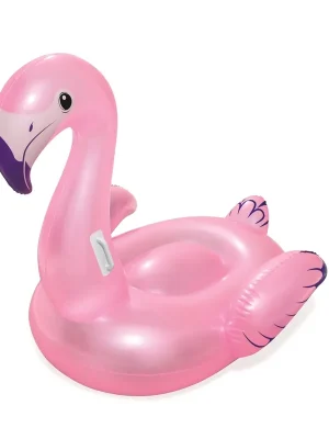 Autentický Bestway 41122 Nafukovací plameňák malý