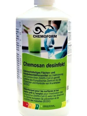 Výprodej Chemosan desinfekt