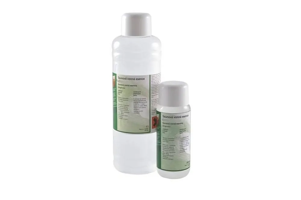 Akční Nabídka Chemoform saunová esence Zimní sen 250ml