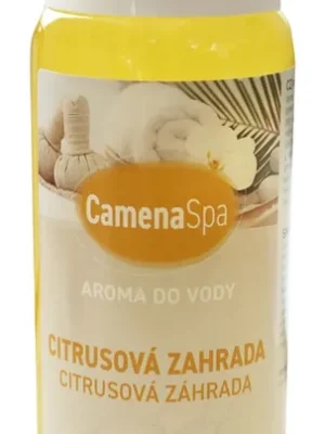 Akční Nabídka Aroma do vody – Citrusová zahrada 250 ml